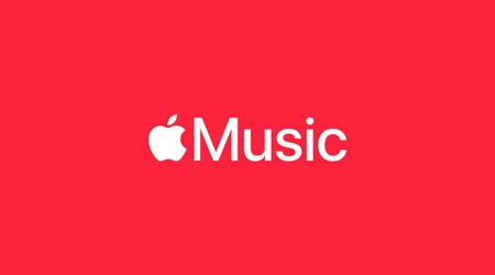 Apple Music jest już dostępne w Microsoft Store