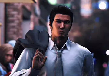 Godny spin-off Yakuzy: krytycy pozytywnie ocenili ...