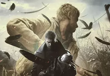 Było dobrze, dopóki nie pojawiła się ...