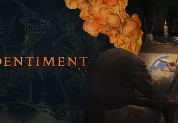 Pentiment otrzymał łatkę 1.3: Xbox Series ...