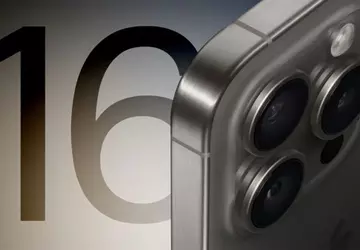 Plotki na temat iPhone'a 16 Pro: ...