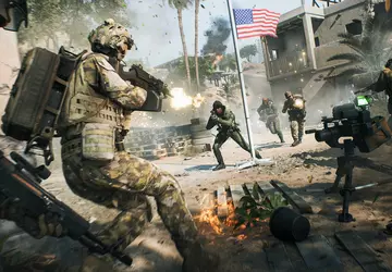 EA po raz kolejny prosi graczy ...