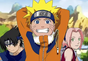 Manga Naruto zostanie zaadaptowana na film ...