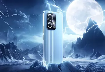 Honor 90 GT: wyświetlacz OLED 120 ...