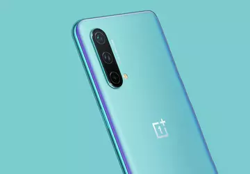 OnePlus Nord CE 5G otrzymał OxygenOS ...