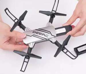DEERC D20 Mini Drone