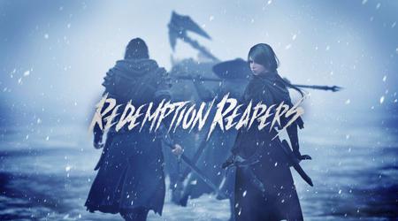 Adglobe zapowiedziało strategiczne RPG Redemption Reapers 