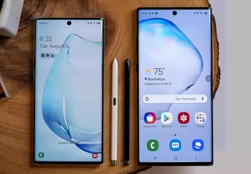 Samsung Galaxy Note 10 i Galaxy ...