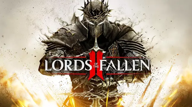 Lords of the Fallen II: Premiera ...