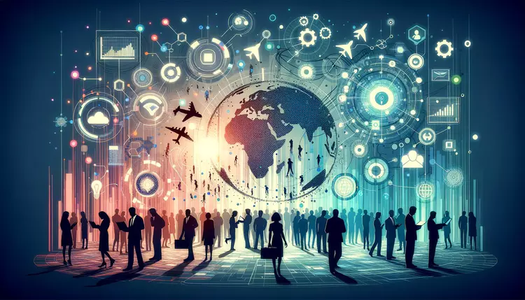 Polska administracja przyspiesza: sprawy urzędowe szybciej ...