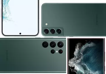 Jon Prosser: smartfony Galaxy S22, Galaxy ...