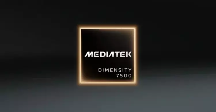MediaTek Dimensity 7500: Nowy chipset z ...