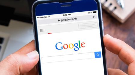 Google  doda do swojej wyszukiwarki technologię rozszerzonej rzeczywistości