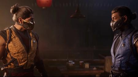 Deweloper Mortal Kombat 1 obiecał, że w niedalekiej przyszłości opublikuje nowy zwiastun rozgrywki, który ujawni nowe postacie
