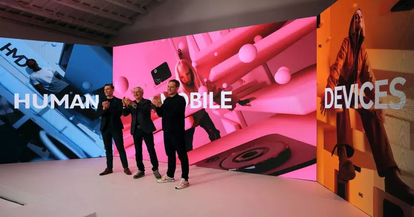 Ujawniono firmę, która planuje na zawsze zmienić design smartfonów