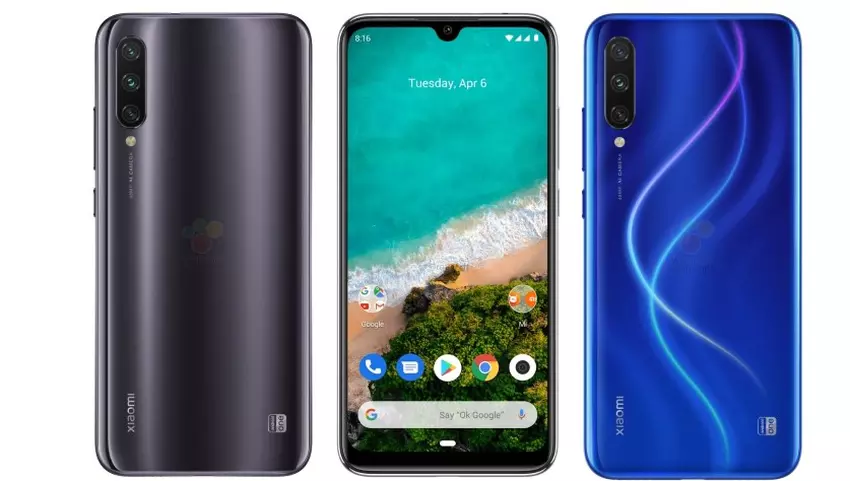Ile będzie kosztować Xiaomi Mi A3 w Europie