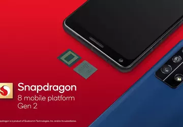 Qualcomm odsłania Snapdragon 8 Gen 2: ...