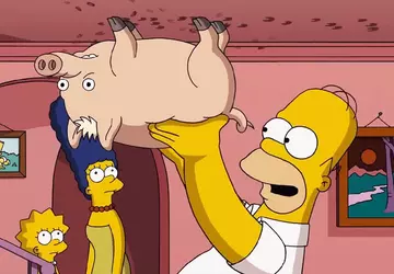 “Homer wraca po dokładkę!”: zapowiedziano sequel ...