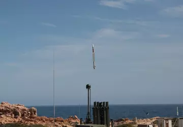 MBDA demonstruje zmodernizowany system obrony powietrznej ...