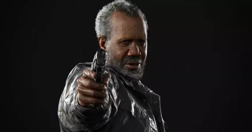 "Zrobi się bałagan": drugi sezon The Last of Us opowie historię Isaaca, przywódcy grupy wojskowej WLF.