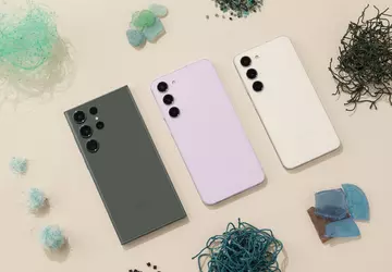 Samsung Galaxy S23 i Galaxy S23+: ...