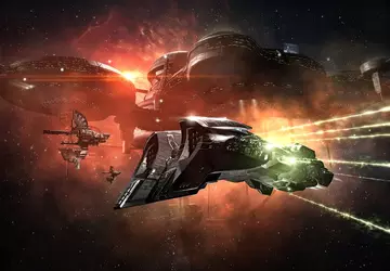 Eve Online świętuje swoją 20 rocznicę ...