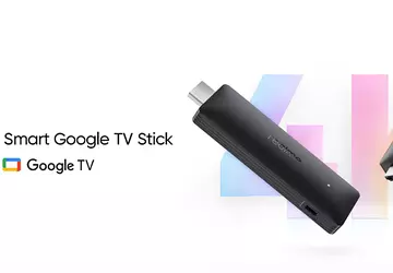 Globalna wersja Realme 4K TV Stick ...