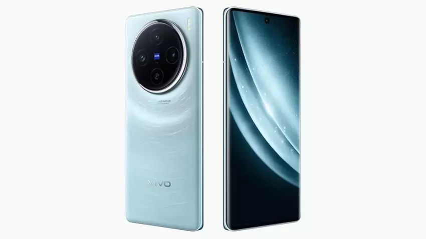 Vivo X200 Pro może mieć wolniejsze ładowanie przewodowe niż jego poprzednik