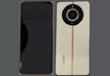 Insider ujawnia zdjęcia realme 11 Pro+: ...