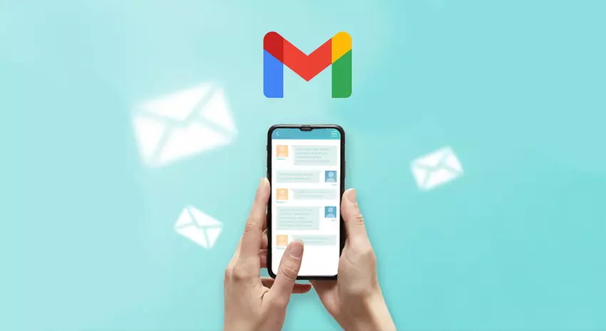 Gmail na Androida oferuje teraz funkcję tworzenia podsumowań wiadomości e-mail przy użyciu Gemini AI.