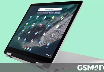 Samsung przedstawia Galaxy Chromebook 2 360 ...