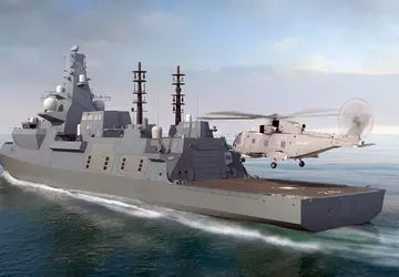 Wielka Brytania rozpoczyna budowę wartej 1 ...