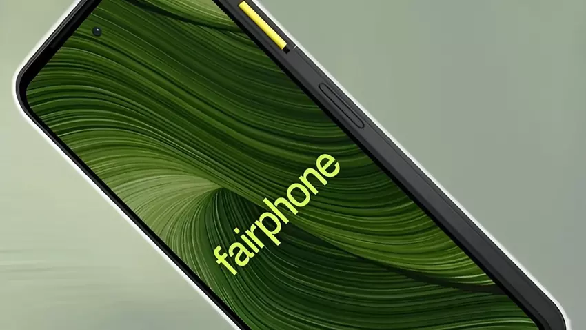 Holenderski modułowy smartfon Fairphone 6 otrzyma do 10 wymiennych komponentów, wyświetlacz P-OLED i chip Snapdragon 7s Gen 3