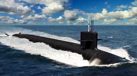 Marynarka Wojenna Stanów Zjednoczonych przyspiesza budowę balistycznego okrętu podwodnego USS District of Columbia o napędzie atomowym, aby przygotować się na opóźnienia podczas testów.