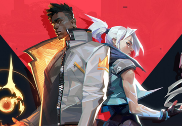 Grind lub portfel: na początku Valorant ...