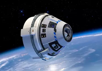 NASA potwierdza gotowość: Boeing Starliner gotowy ...