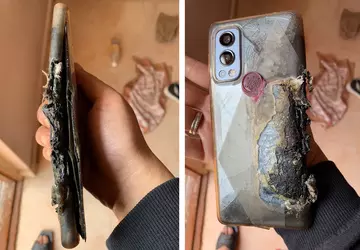 Kolejny OnePlus Nord 2 eksploduje