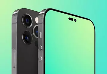 iPhone 14 Pro nie będzie jedynym ...