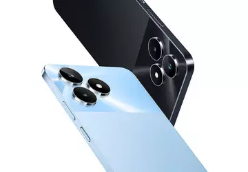 Po Note 50: realme zaprezentuje dwa ...