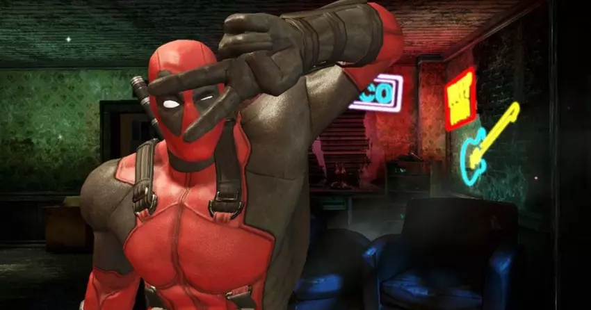 Plotka: Microsoft próbuje odnowić licencje na gry Deadpool i Marvel Ultimate Alliance, by można je było ponownie kupić