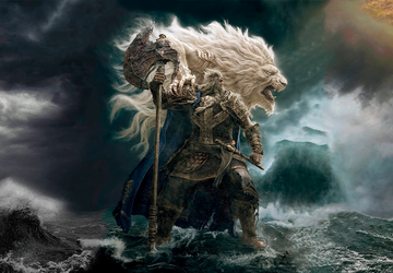 Pojawiły się wymagania systemowe Elden Ring ...