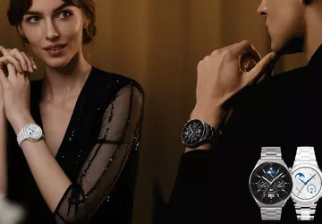 Huawei GT3 Pro wprowadza do smartwatchy ...