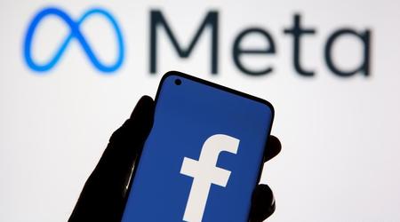 Oszuści masowo tworzą kryptowaluty META, sugerując połączenie z Meta (dawniej Facebook)