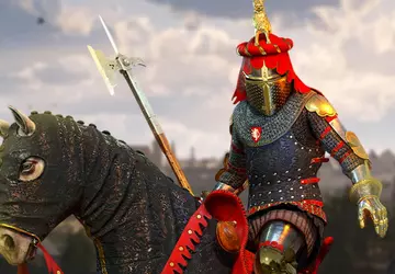 5 dolarów i Lion's Crest jest ...