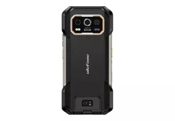 Ulefone wprowadza Armor 27T Pro, odporny ...
