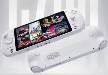 Lenovo Legion C700: Nowa konsola do ...