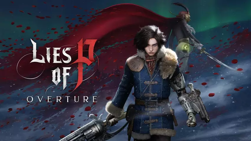 Neowiz ogłosił Lies of P: Overture - prequel oryginalnej gry, który ukaże się latem 2025 roku.