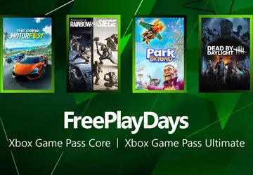 Horror online, symulator budowy i dwie ...