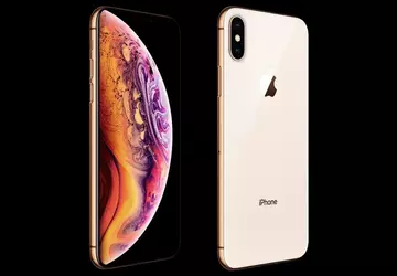 iPhone XS, iPhone XS Max i ...