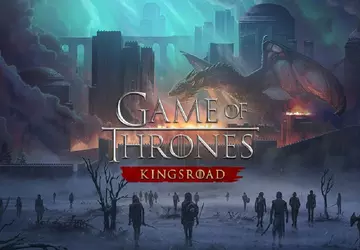 W Game of Thrones: Kingsroad gracze ...